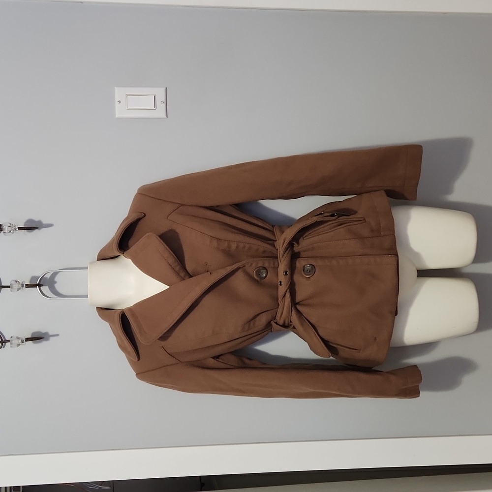 United Colors of Benetton wool coat